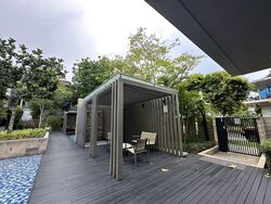 Kandis Residence (D27), Condominium #559765291